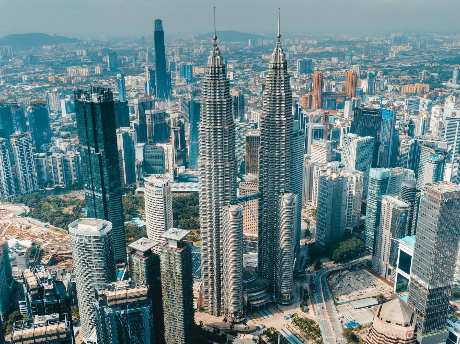 Kuala Lumpur city skyline &mdash; Jobs Kreate is a licensed recruitment agency based in the heart of KL