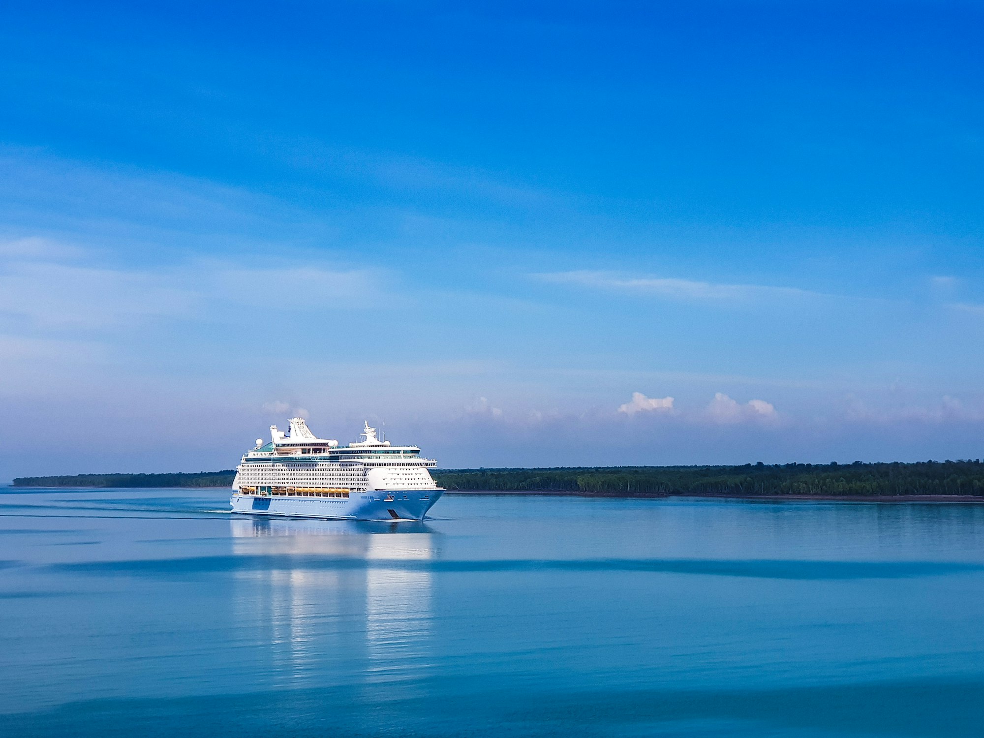 Cruise careers placed by Jobs Kreate