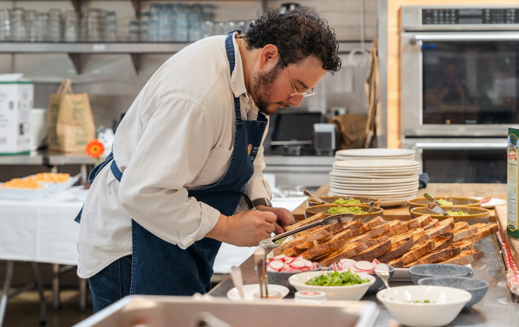 Food & Beverage careers placed by Jobs Kreate