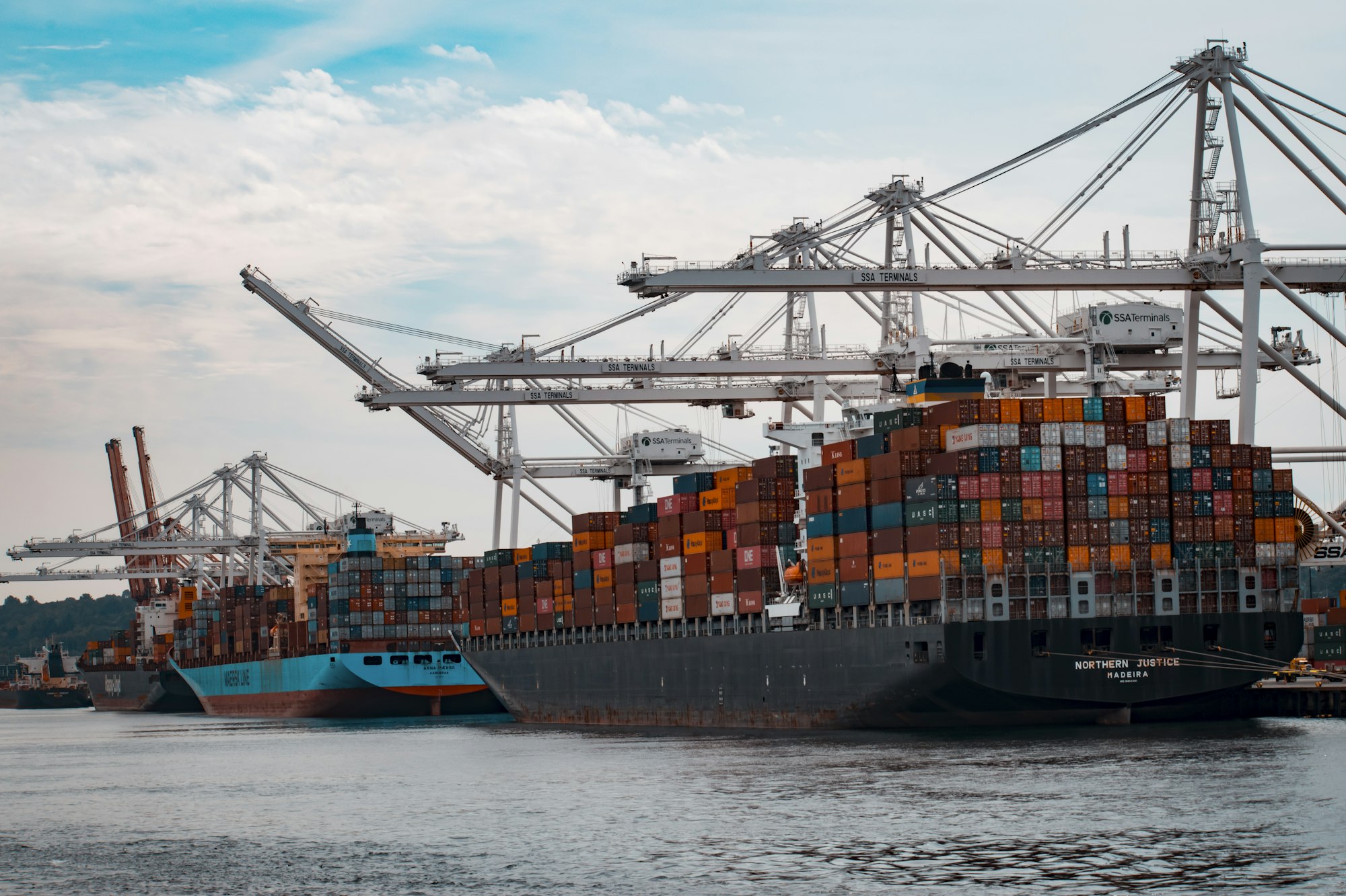 Maritime & Shipping careers placed by Jobs Kreate