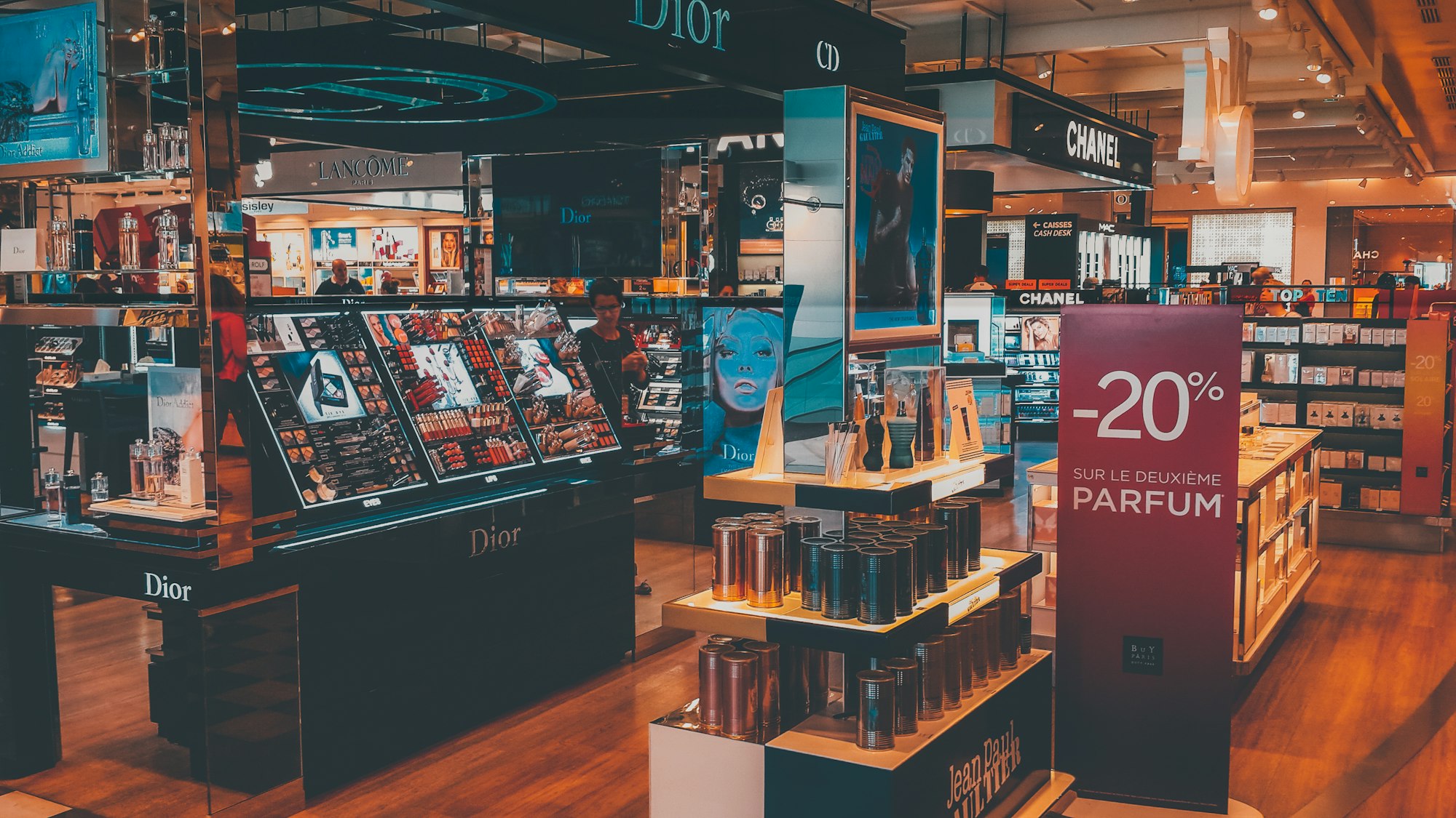 Retail careers placed by Jobs Kreate