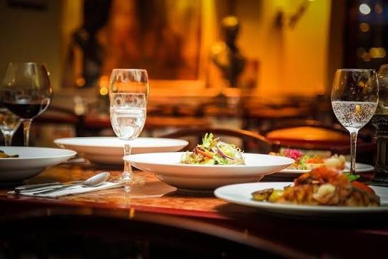 Food & Beverage recruitment