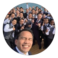 Maureen Maurinna Morrist