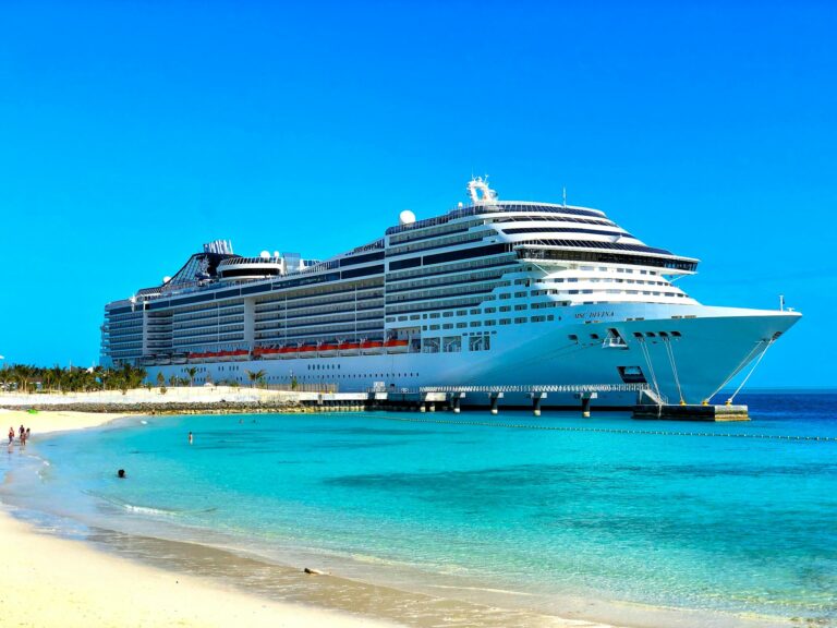 Cruise Ship Jobs in Malaysia: How to Apply Through a Licensed Recruitment Agency