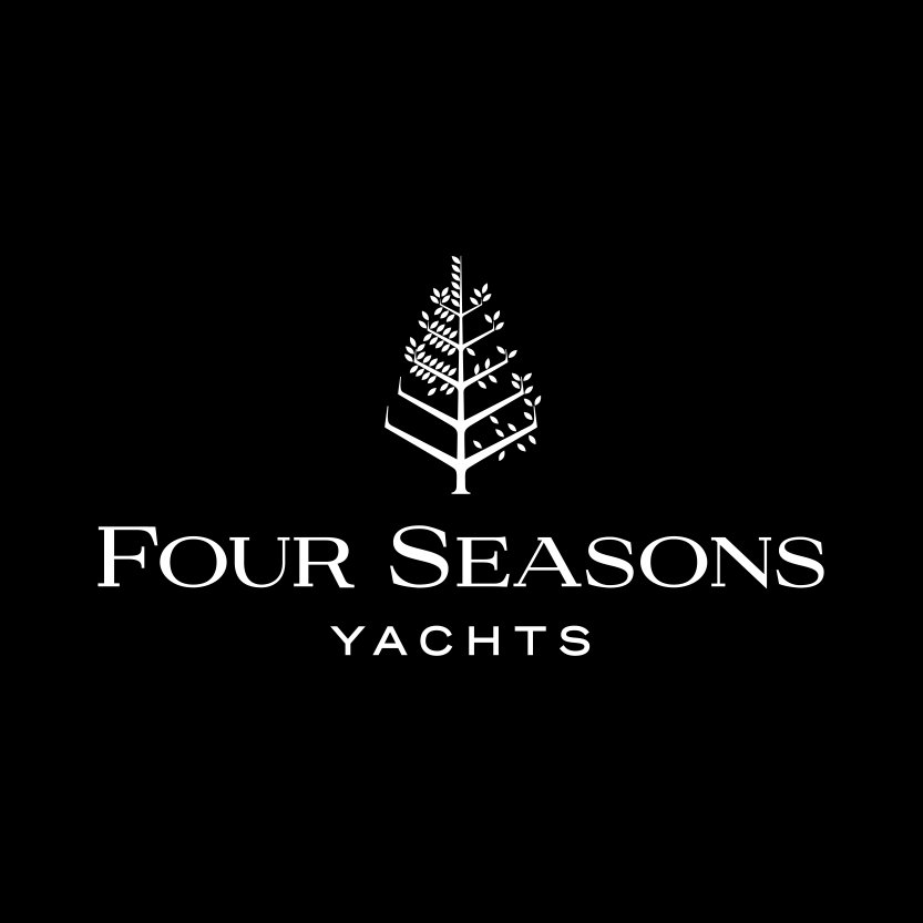 Four Seasons Yachts logo