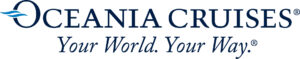 Oceania Cruises logo
