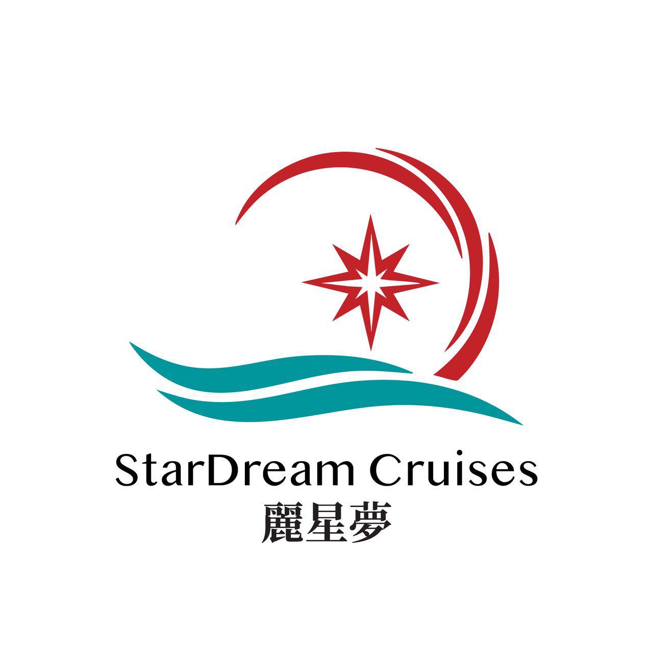StarDream Cruises logo