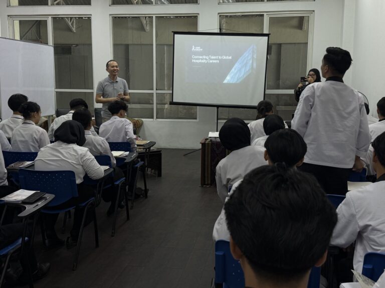 Jobs Kreate Expands Cruise Career Awareness in Sabah