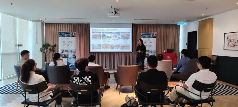Viking River Open Interview Session with Jobs Kreate Shortlisted Candidates