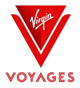 Virgin Voyages logo